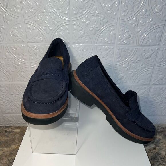 NWOB Authentic Clarks Westlynn Bay - Picture 4 of 7